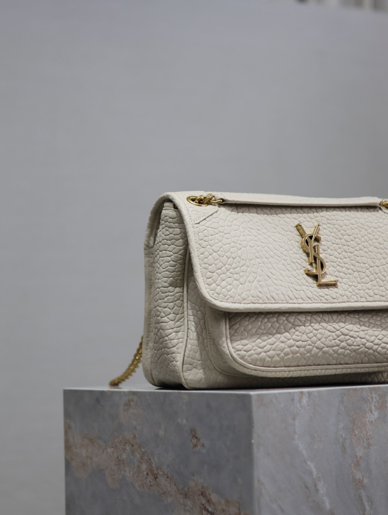 YSL Top Handle Bags